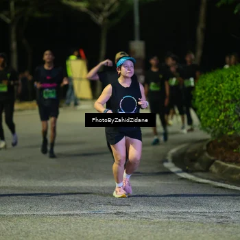 Runner Photo 5412453