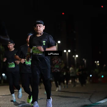 Runner Photo 5412456