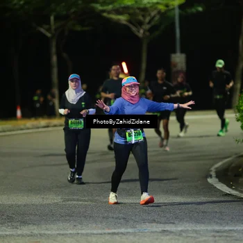 Runner Photo 5412458