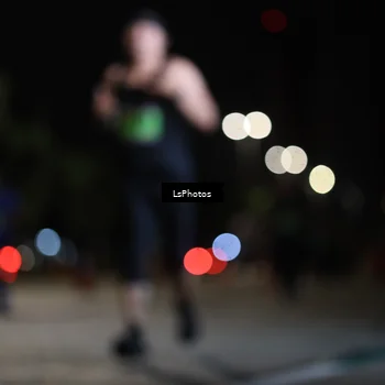 Runner Photo 5412461