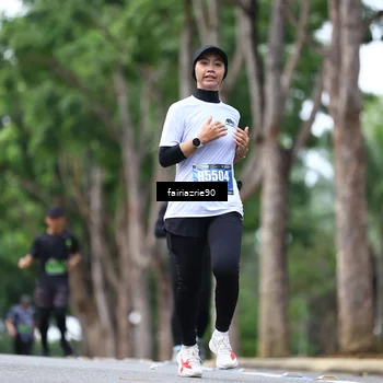 Runner Photo 5412462