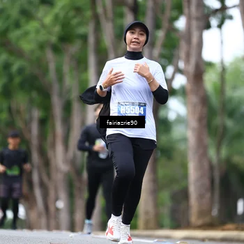 Runner Photo 5412463