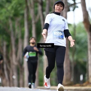 Runner Photo 5412464