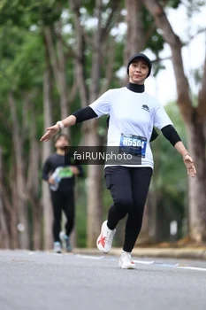 Runner Photo 5412465