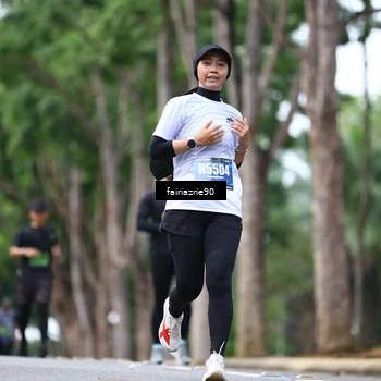 Runner Photo 5412466
