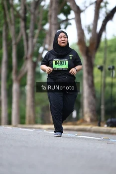 Runner Photo 5412468