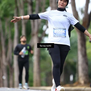 Runner Photo 5412469