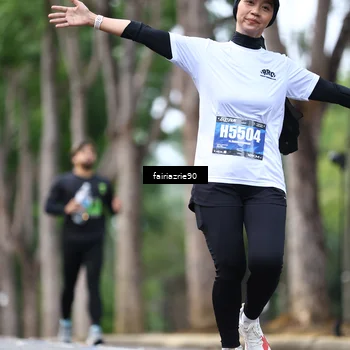 Runner Photo 5412470