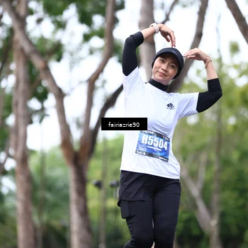 Runner Photo 5412472