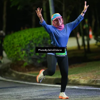 Runner Photo 5412482