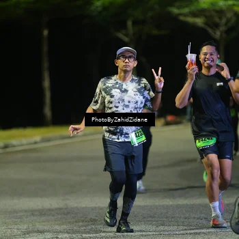 Runner Photo 5412484