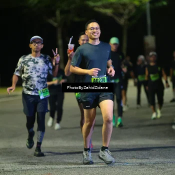 Runner Photo 5412485
