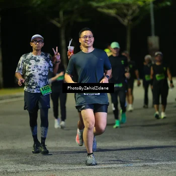 Runner Photo 5412486