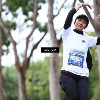 Runner Photo 5412498