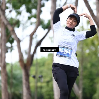 Runner Photo 5412500
