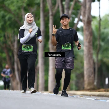 Runner Photo 5412507