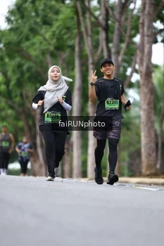 Runner Photo 5412508