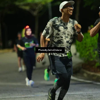 Runner Photo 5412510
