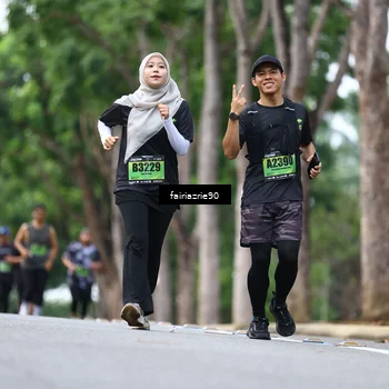 Runner Photo 5412512
