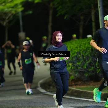 Runner Photo 5412514