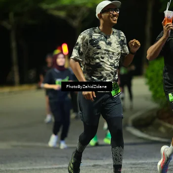 Runner Photo 5412516