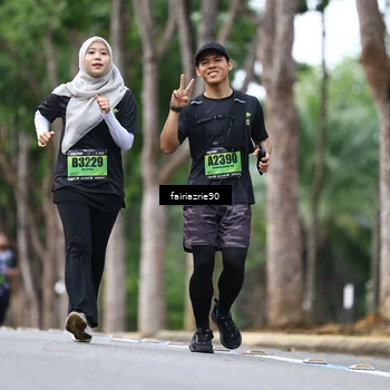 Runner Photo 5412517