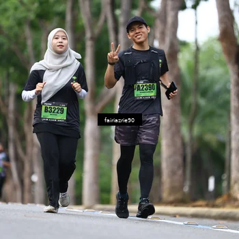 Runner Photo 5412519