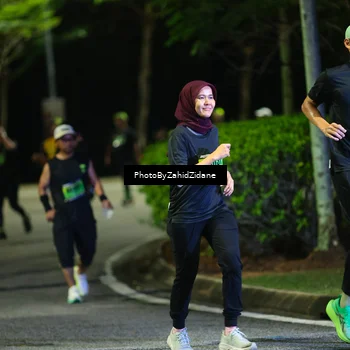 Runner Photo 5412520