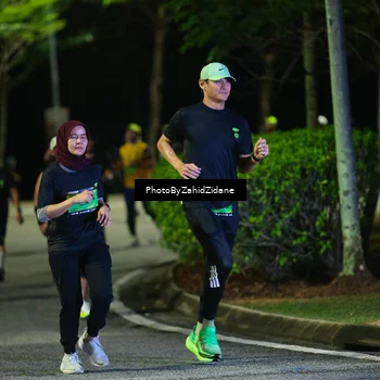 Runner Photo 5412521