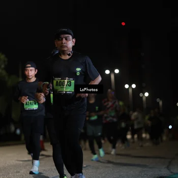 Runner Photo 5412523