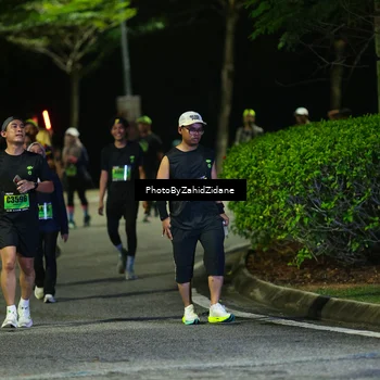 Runner Photo 5412525