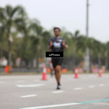 Runner Photo 5412526