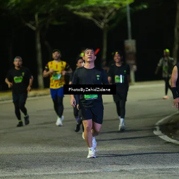 Runner Photo 5412528