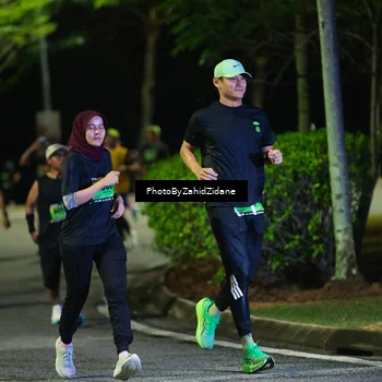 Runner Photo 5412531