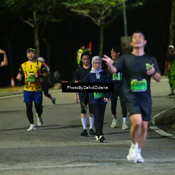 Runner Photo 5412536