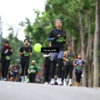 Runner Photo 5412538