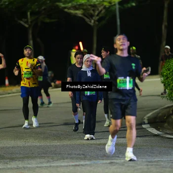 Runner Photo 5412543