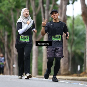 Runner Photo 5412544