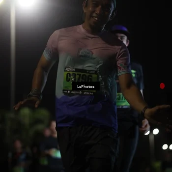 Runner Photo 5412545