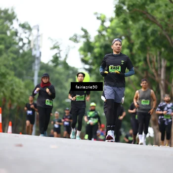 Runner Photo 5412546