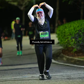 Runner Photo 5412547