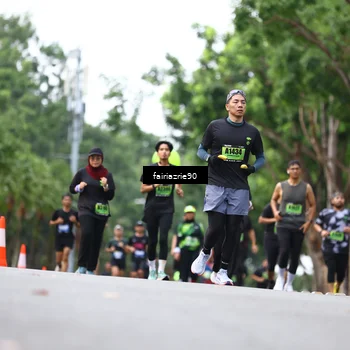Runner Photo 5412549