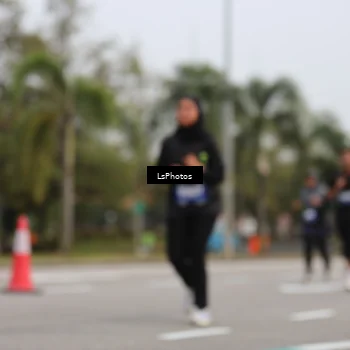 Runner Photo 5412552