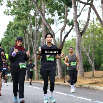 Runner Photo 5412556