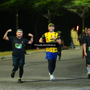 Runner Photo 5412559