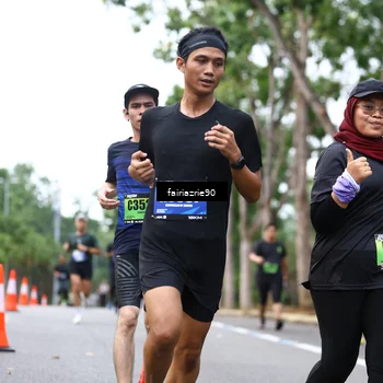 Runner Photo 5412569