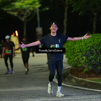 Runner Photo 5412571