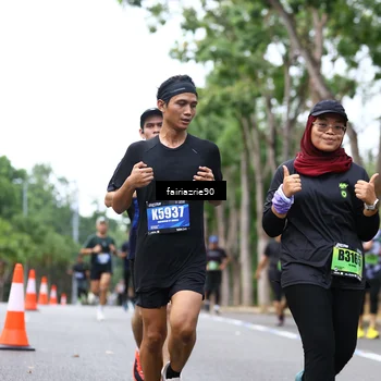 Runner Photo 5412572