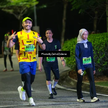 Runner Photo 5412573