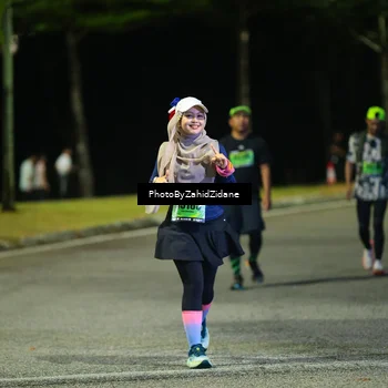 Runner Photo 5412575